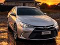 Toyota Camry 2015 годаүшін6 000 000 тг. в Актобе – фото 7