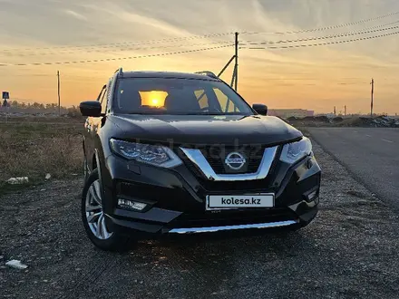 Nissan X-Trail 2020 года за 12 000 000 тг. в Алматы – фото 3