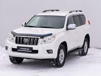 Toyota Land Cruiser Prado 2011 годаүшін17 000 000 тг. в Караганда