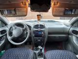 Hyundai Santa Fe 2002 года за 3 600 000 тг. в Актобе – фото 5