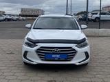Hyundai Elantra 2017 годаүшін5 990 000 тг. в Караганда – фото 2