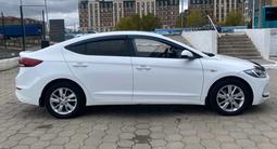 Hyundai Elantra 2017 годаүшін5 990 000 тг. в Караганда – фото 4