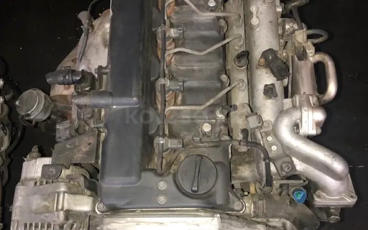 Двигатель Grand Starex 2006-2013 D4CB за 720 000 тг. в Алматы