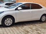 Toyota Corolla 2015 года за 6 150 000 тг. в Уральск – фото 3