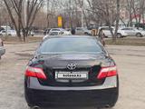 Toyota Camry 2008 годаүшін5 350 000 тг. в Алматы – фото 3