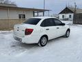 ВАЗ (Lada) Granta 2190 2018 годаfor3 300 000 тг. в Сарыколь – фото 5