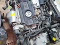 Двигатель 1.4 TSI CAX за 750 000 тг. в Караганда – фото 2