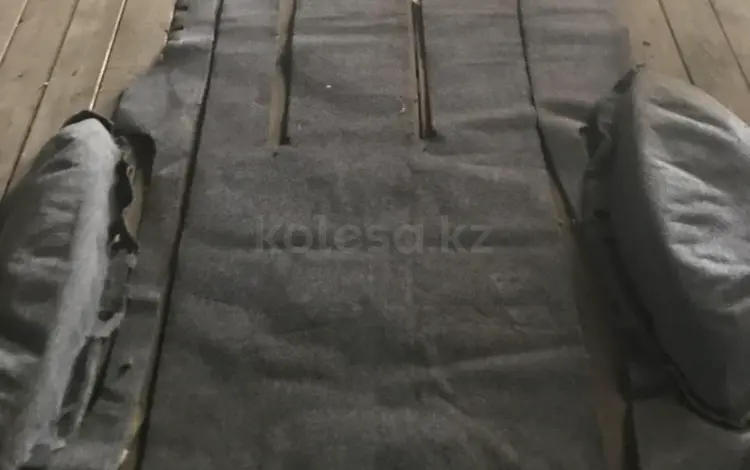 Коврики ковролин за 10 000 тг. в Алматы