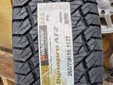 Шины Hankook 265/70R17 Dynapro AT RF11үшін72 500 тг. в Алматы