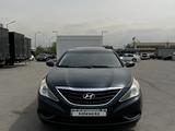 Hyundai Sonata 2010 года за 6 200 000 тг. в Алматы – фото 3