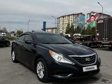 Hyundai Sonata 2010 года за 6 200 000 тг. в Алматы – фото 2