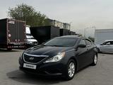 Hyundai Sonata 2010 годаүшін6 200 000 тг. в Алматы