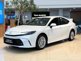 Toyota Camry Elegance 2025 годаүшін18 690 000 тг. в Астана – фото 2