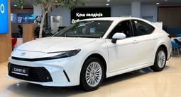 Toyota Camry Elegance 2026 года за 18 690 000 тг. в Астана – фото 2