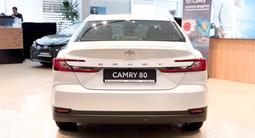Toyota Camry Elegance 2026 года за 18 690 000 тг. в Астана – фото 4