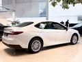 Toyota Camry Luxe 2024 годаүшін22 790 000 тг. в Астана – фото 5