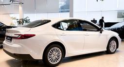 Toyota Camry Elegance 2026 года за 18 690 000 тг. в Астана – фото 5