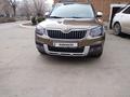 Skoda Yeti 2014 года за 6 650 000 тг. в Усть-Каменогорск – фото 2