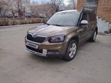 Skoda Yeti 2014 года за 6 650 000 тг. в Усть-Каменогорск