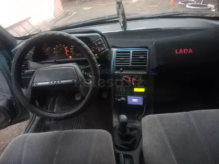 ВАЗ (Lada) 2110 2002 года за 880 000 тг. в Усть-Каменогорск – фото 9