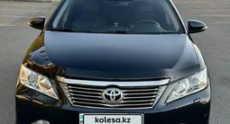 Toyota Camry 2013 года за 10 370 000 тг. в Астана – фото 3