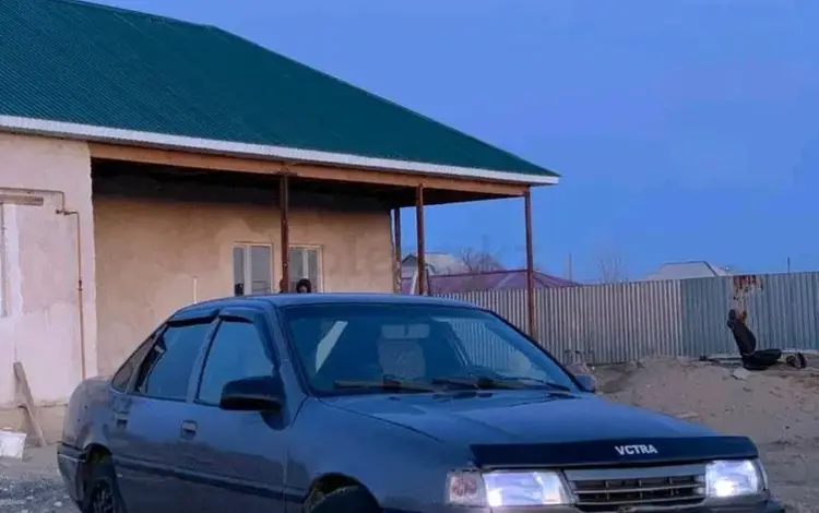 Opel Vectra 1992 годаүшін600 000 тг. в Кызылорда