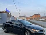 Toyota Camry 2014 года за 6 200 000 тг. в Атырау – фото 4