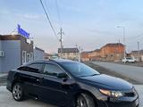 Toyota Camry 2014 года за 6 200 000 тг. в Атырау – фото 3