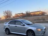 Mitsubishi Lancer 2010 года за 2 750 000 тг. в Кызылорда