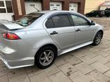 Mitsubishi Lancer 2010 года за 2 750 000 тг. в Кызылорда – фото 4