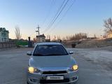 Mitsubishi Lancer 2010 года за 2 750 000 тг. в Кызылорда – фото 5