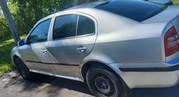 Skoda Octavia 2006 годаfor2 800 000 тг. в Усть-Каменогорск – фото 3