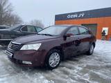 Geely Emgrand EC7 2013 года за 3 000 000 тг. в Актобе