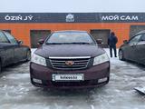 Geely Emgrand EC7 2013 года за 3 000 000 тг. в Актобе – фото 3