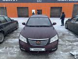 Geely Emgrand EC7 2013 года за 3 000 000 тг. в Актобе – фото 4