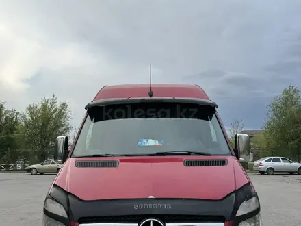 Mercedes-Benz Sprinter 2010 года за 12 000 000 тг. в Туркестан – фото 5