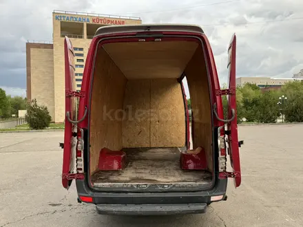 Mercedes-Benz Sprinter 2010 года за 12 000 000 тг. в Туркестан – фото 7