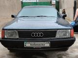 Audi 100 1989 года за 2 500 000 тг. в Шымкент – фото 2