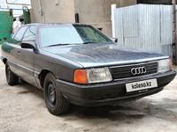 Audi 100 1989 года за 2 500 000 тг. в Шымкент