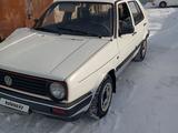 Volkswagen Golf 1990 годаfor1 750 000 тг. в Актобе – фото 3