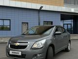 Chevrolet Cobalt 2023 года за 6 700 000 тг. в Астана – фото 2
