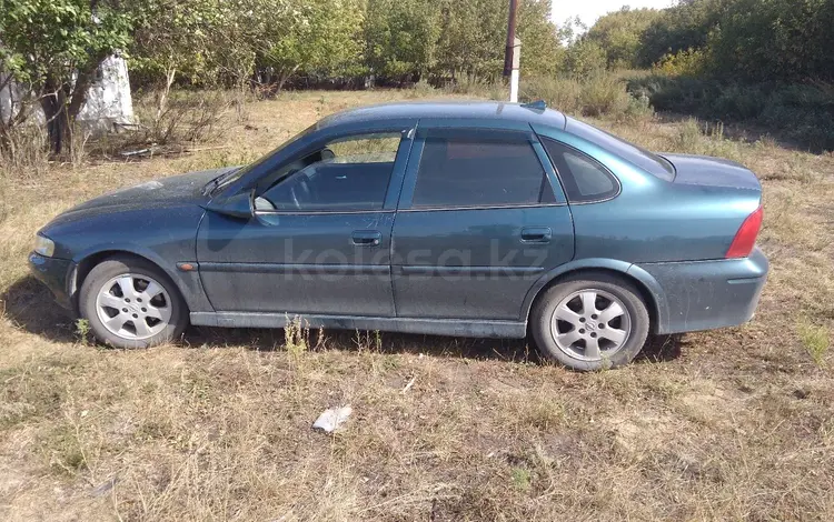 Opel Vectra 2002 года за 1 800 000 тг. в Рудный