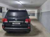 Toyota Land Cruiser 2014 года за 25 000 000 тг. в Тараз – фото 5