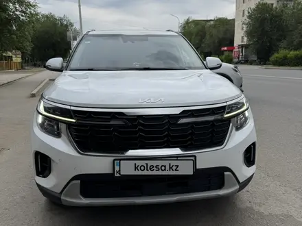 Kia Seltos 2023 года за 9 000 000 тг. в Актобе