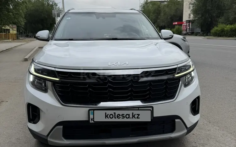 Kia Seltos 2023 годаүшін9 000 000 тг. в Актобе