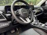 Kia Seltos 2023 года за 9 000 000 тг. в Актобе – фото 3