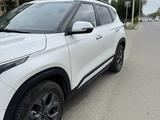 Kia Seltos 2023 года за 9 000 000 тг. в Актобе – фото 5