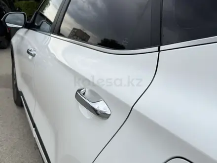 Kia Seltos 2023 года за 9 000 000 тг. в Актобе – фото 7