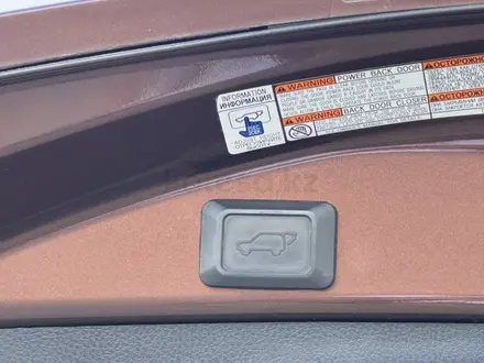 Toyota RAV4 2017 года за 9 200 000 тг. в Актау – фото 13