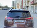 Toyota RAV4 2017 года за 9 200 000 тг. в Актау – фото 5